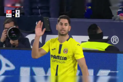 Levante VS Villarreal Highlight