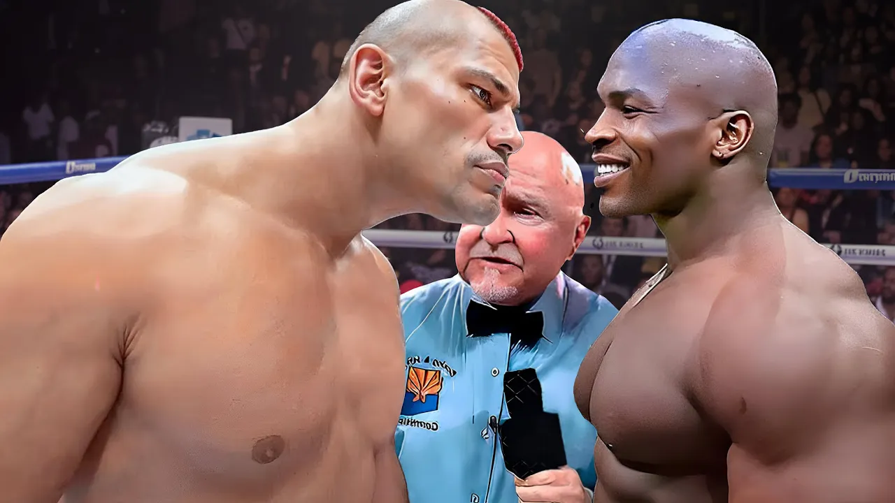 INSTANT KARMA! Cocky Giants Who Got a Brutal Reality Check