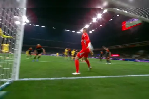 AC Milan VS Como Highlight