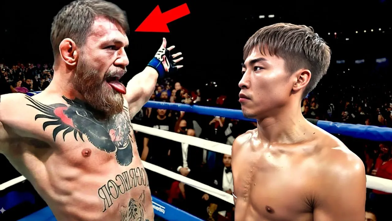 When Confidence Turns to KARMA – Cocky Fighters Knocked Out!