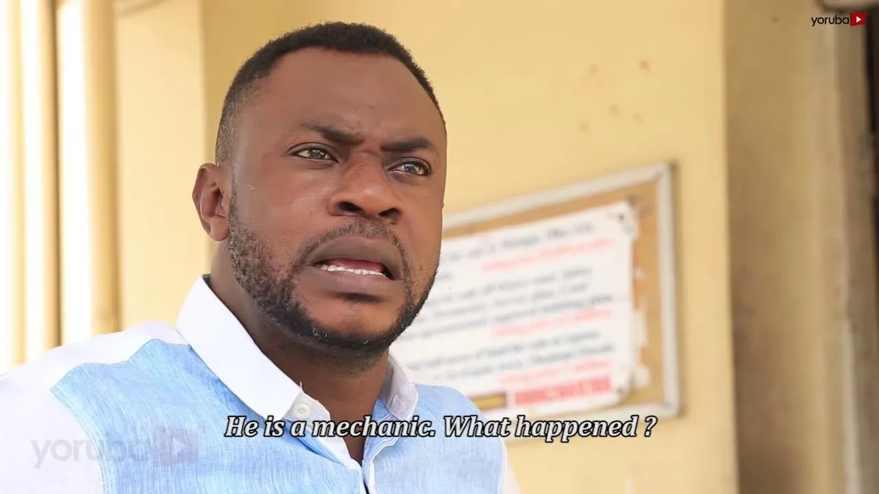 Fiwapamo Latest Yoruba Movie Drama
