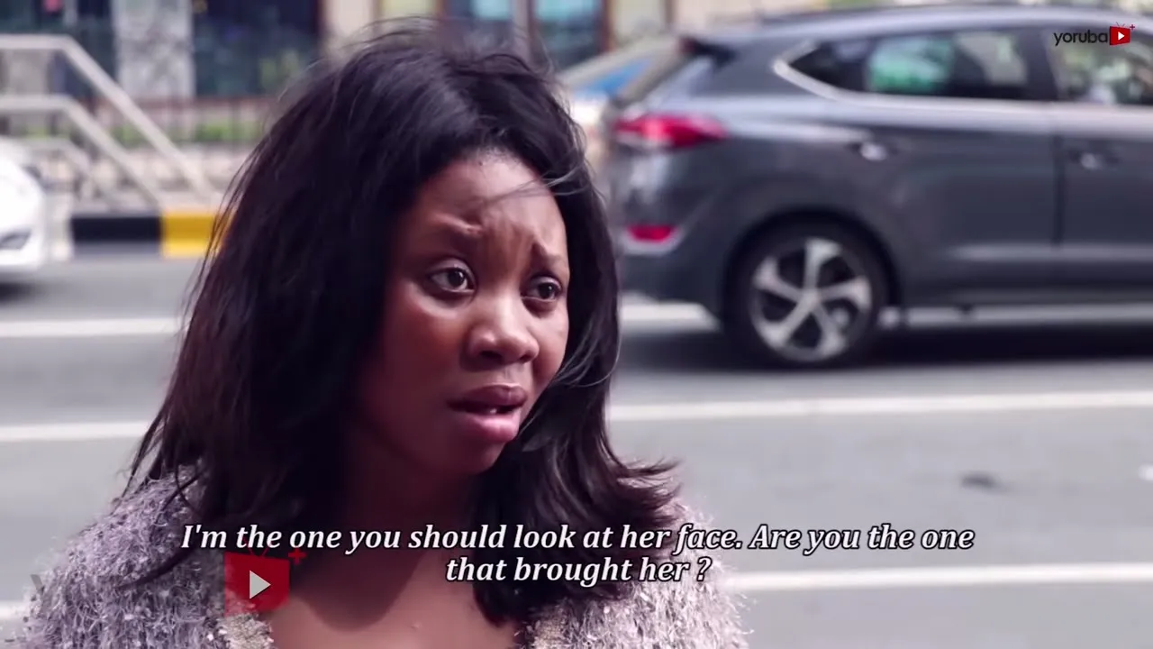 Igbekele Latest Yoruba Movie Drama