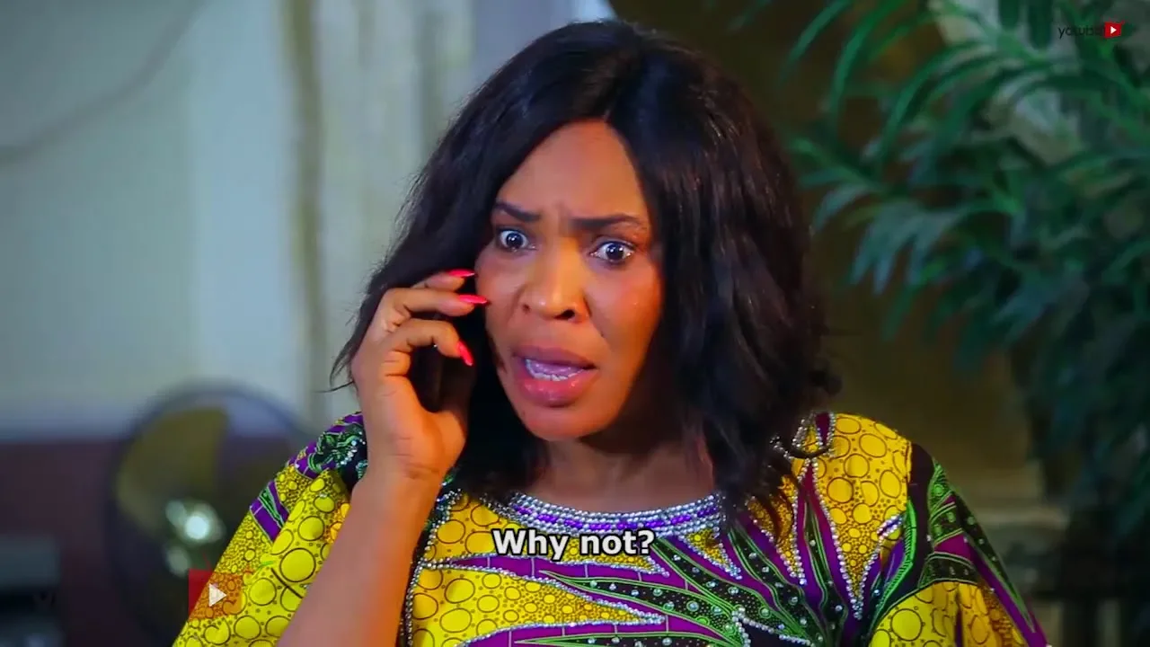 Monife Latest Yoruba Movie Drama
