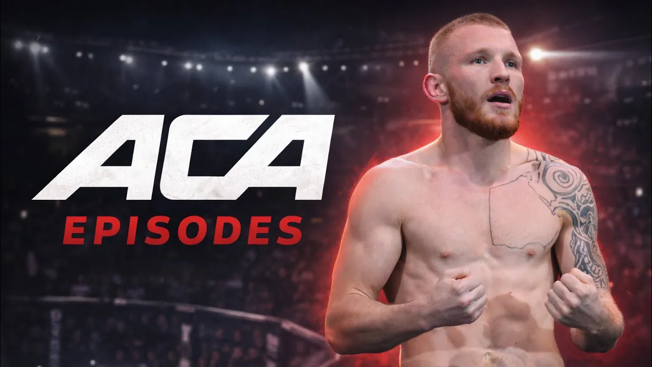 ACA 200 Episodes: Анатолий Кондратьев | в Шаге от Титула Чемпиона