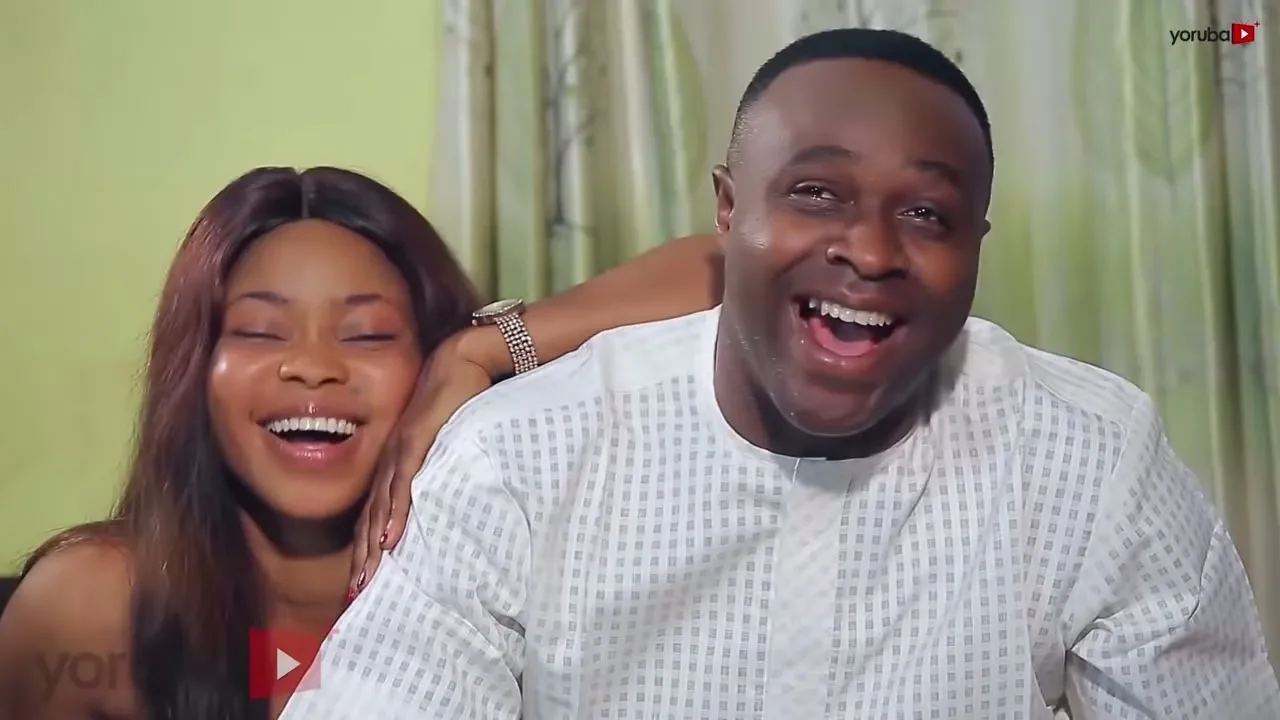 Pampe Ife Latest Yoruba Movie Drama