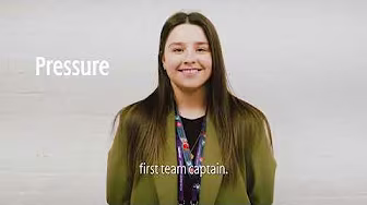 Meet Brentford FC Women | Balancing Play vs. Pressure