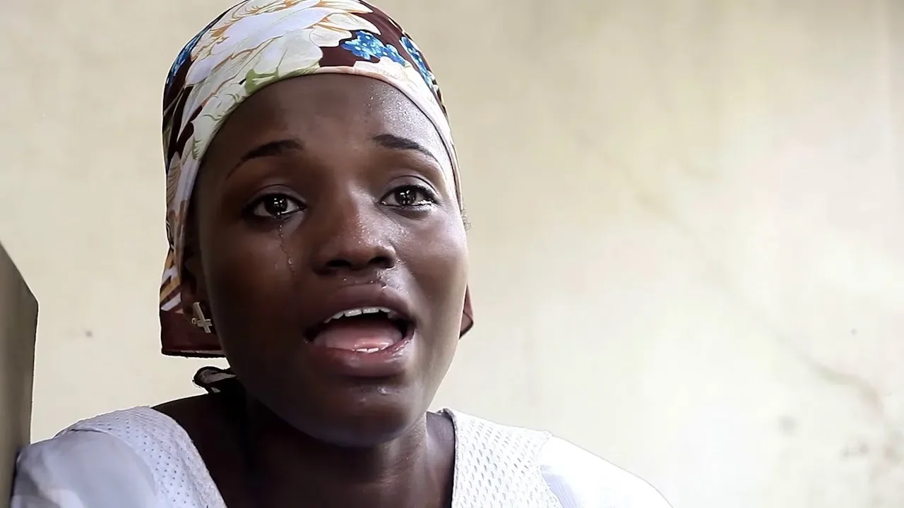Eke Latest Yoruba Movie Drama