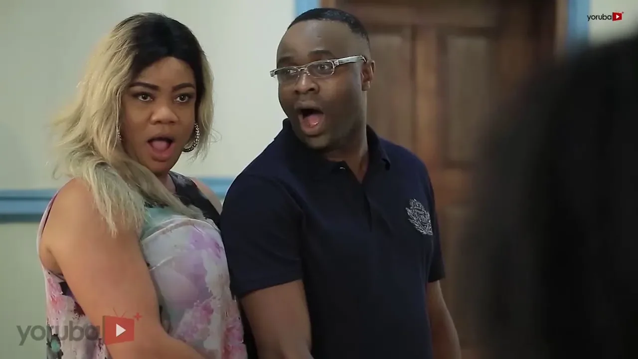 Funto Latest Yoruba Movie Drama