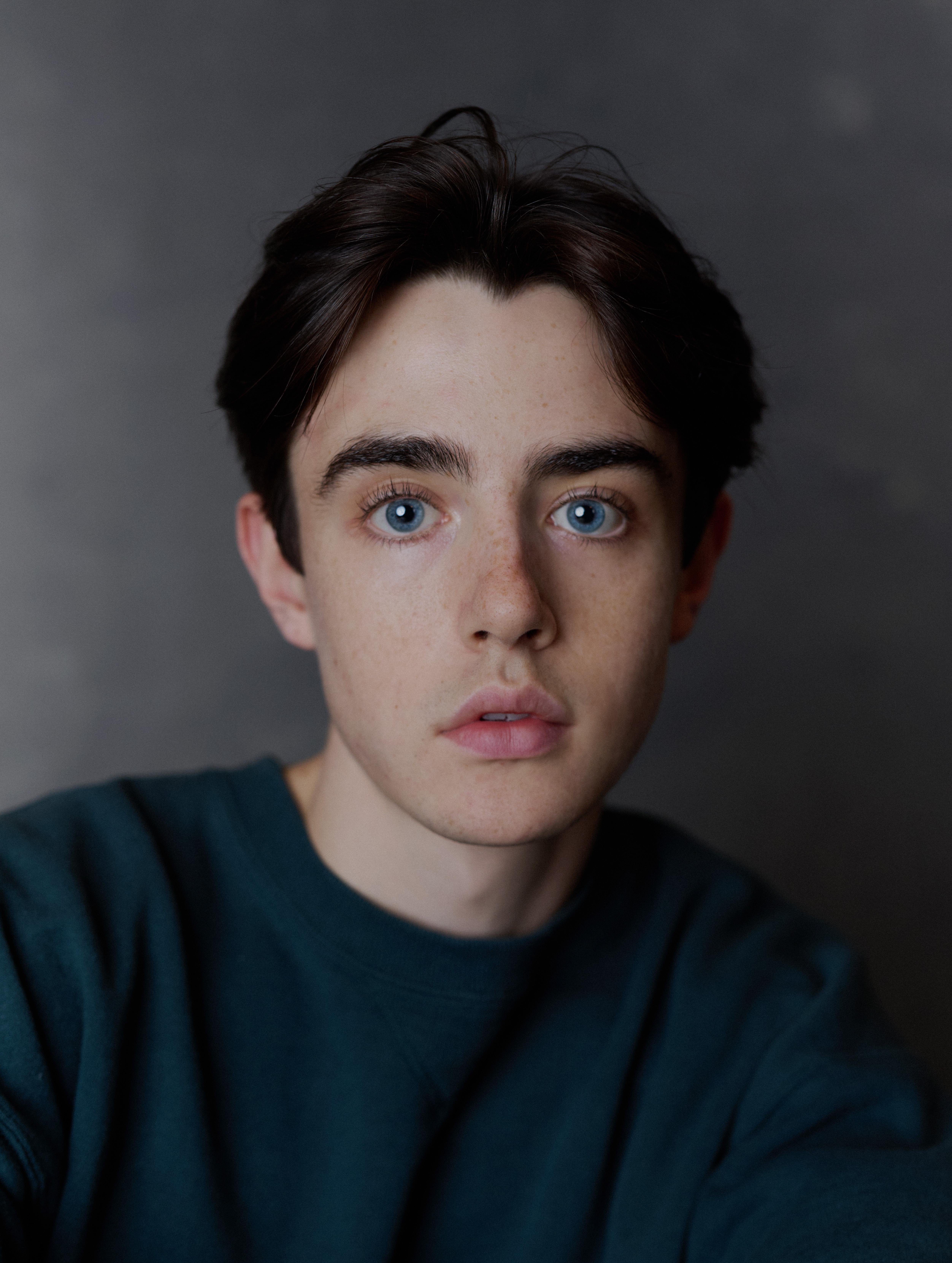 Daniel Quinn Toye