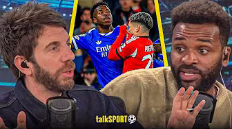 Darren Bent Reacts to Vinicius Jr Alleging Racist Abuse From Benfica Player & Mourinho's Response