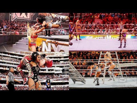 Top 10 Women's Matches of April 2023