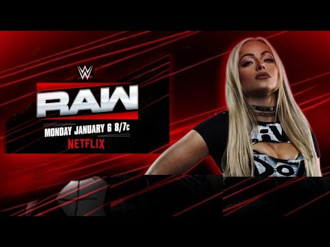 WWE 2k25 promo de liv Morgan 