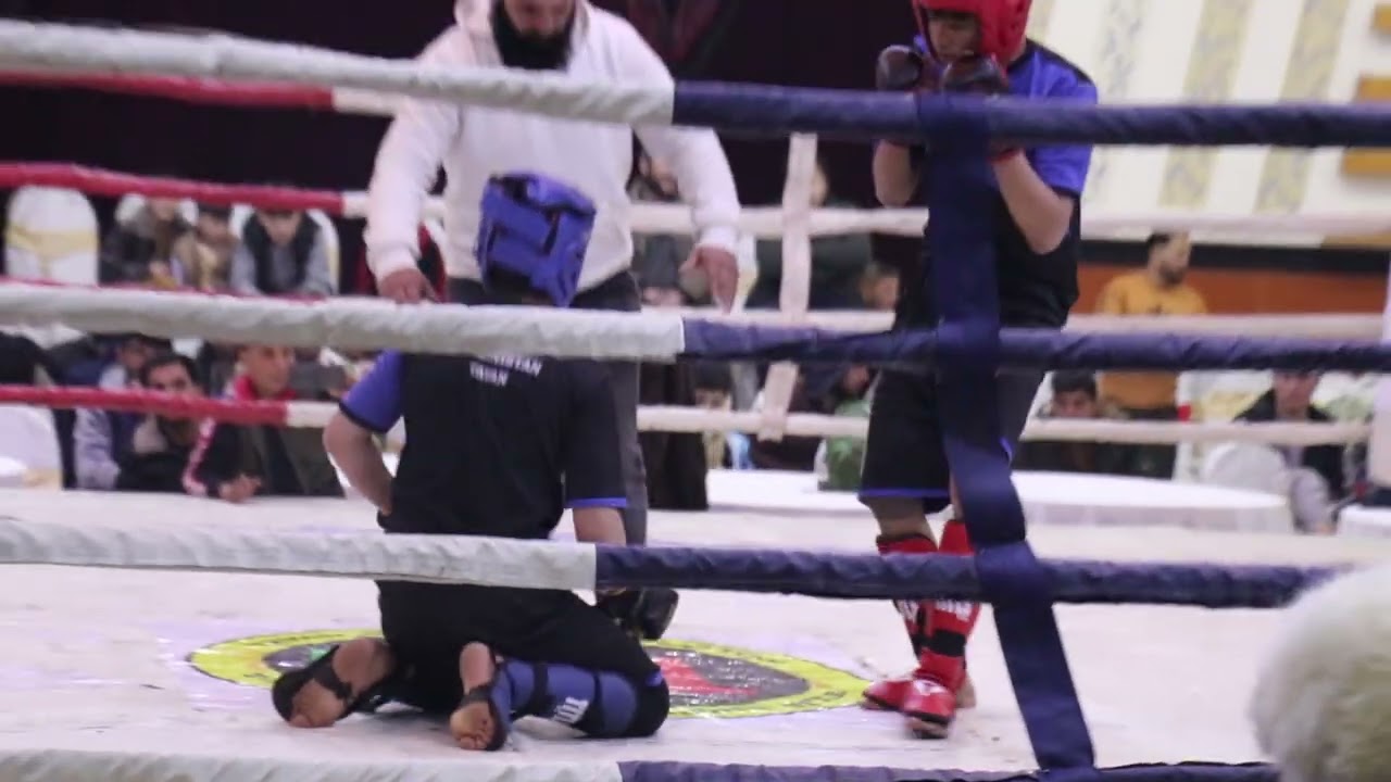 Sabk TVAN / #fighter #fight Part 13