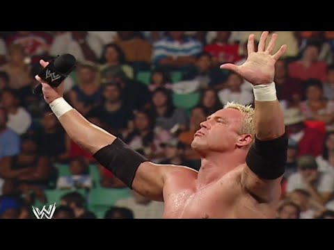 Mr. Kennedy 🗣️🎙️ vs. Funaki 🇯🇵 (Smackdown 25/8/2005)Mr. Kennedy debut Match.