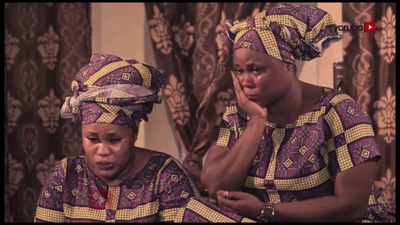 Ejire - Latest Yoruba Movie Drama Premium