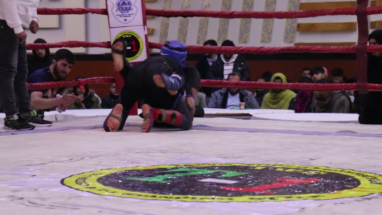 Sabk TVAN / #fighter #fight Part 2