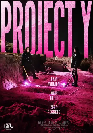 Project Y (2026) poster