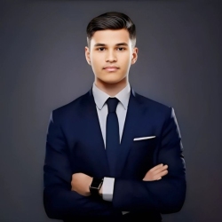 author avatar