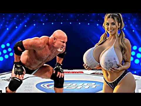 🔥WWE 2K25 | Goldberg vs Rohini : WWE2K Sep 19, 2025