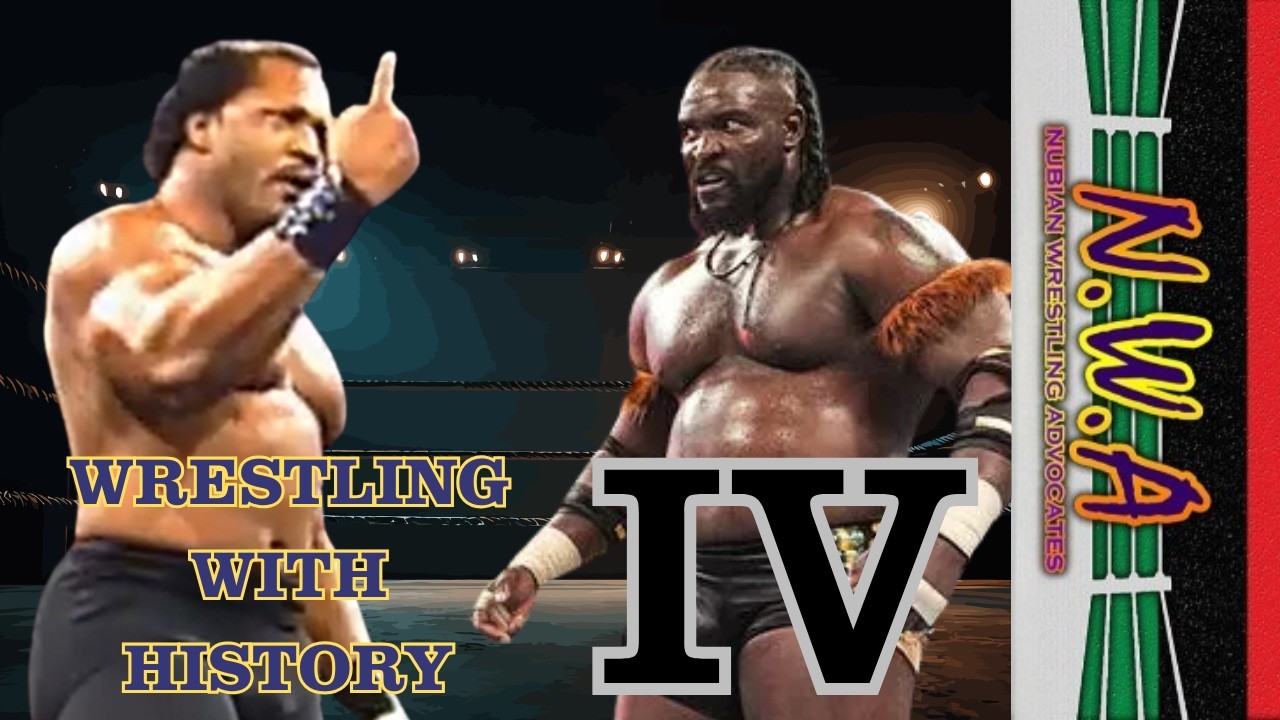NWA Podcast: Wrestling With History IV | February 2026