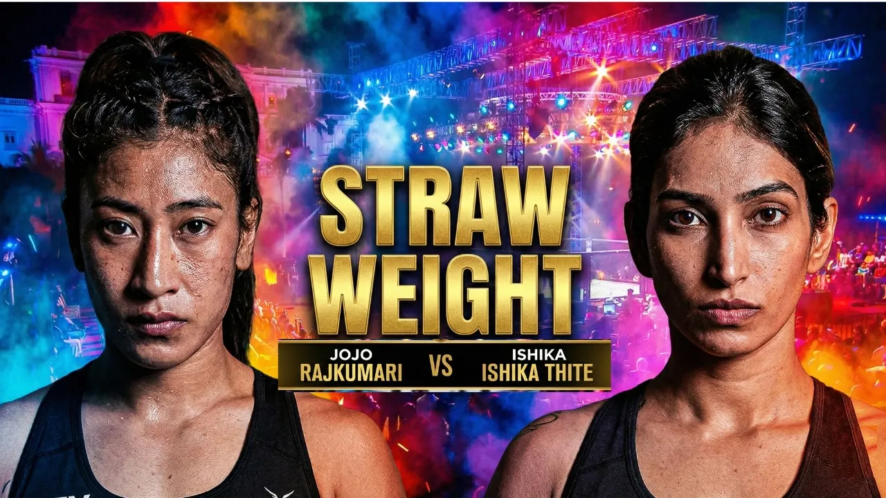 Matrix Fight Night Season 7 Best Fights – Part 2 | Explosive MMA Action