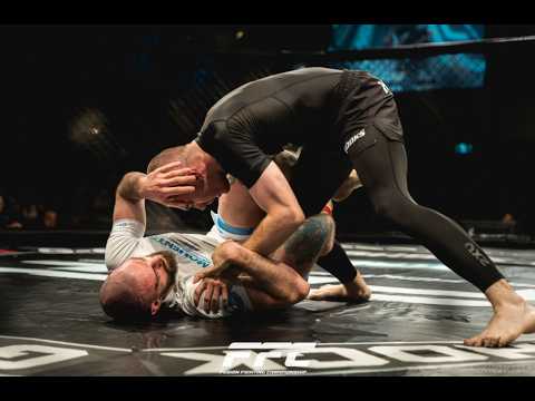 FFC Volume 10 β Fight 19 CJJ Fight | Josh Howden vs Lachlan Madden