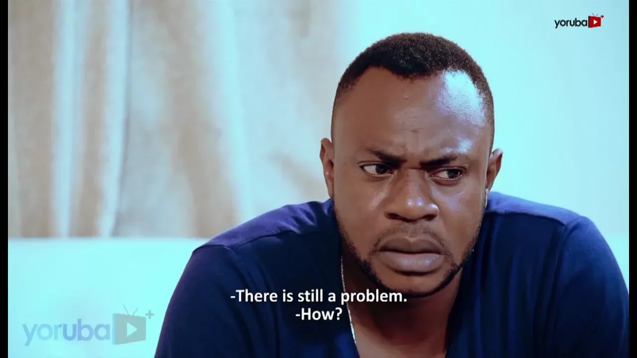 Omolabake Latest Yoruba Movie Drama