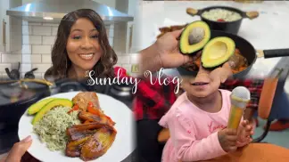 A Lovely Sunday Vlog ❤️ (2026) poster
