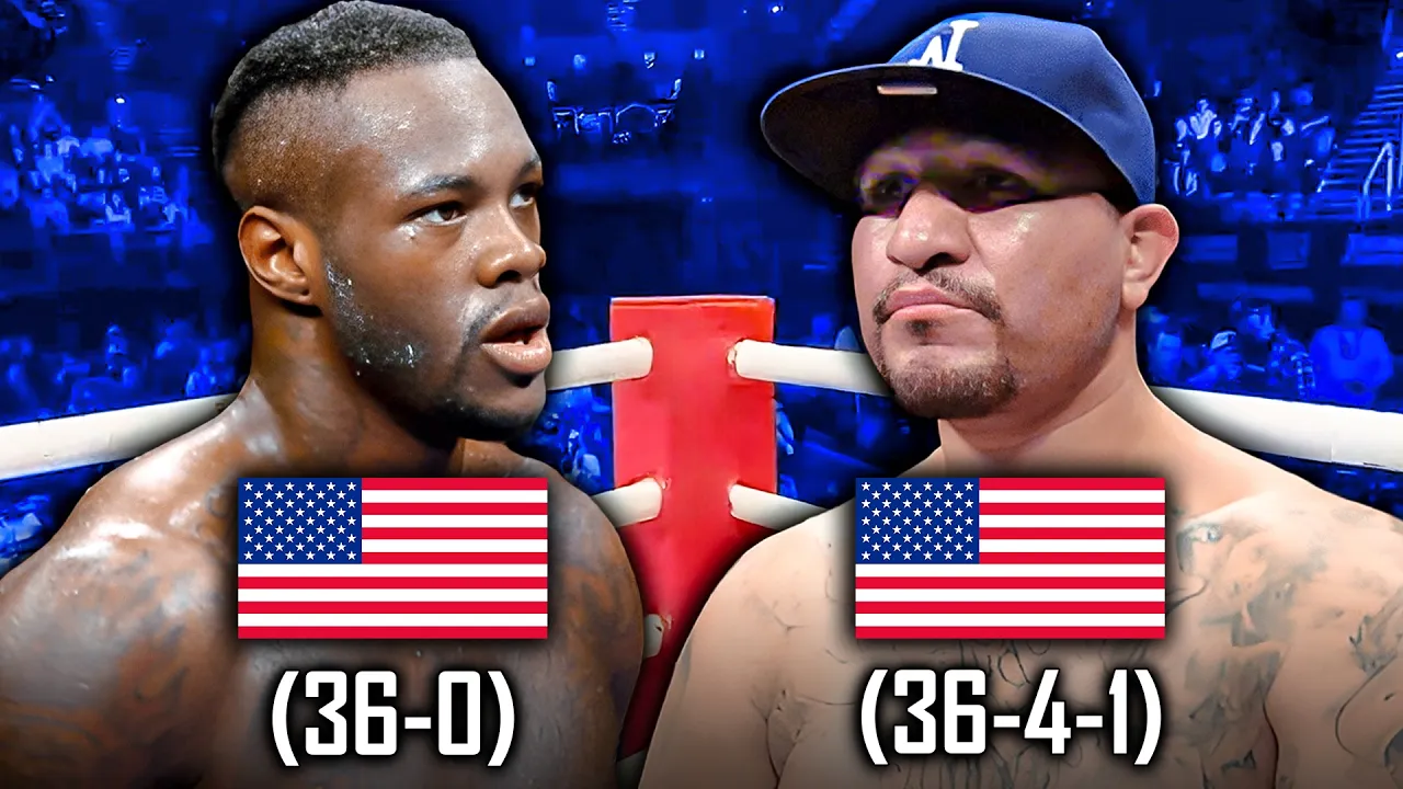 Deontay Wilder (USA) vs Chris Arreola (USA) | Boxing Fight Highlights