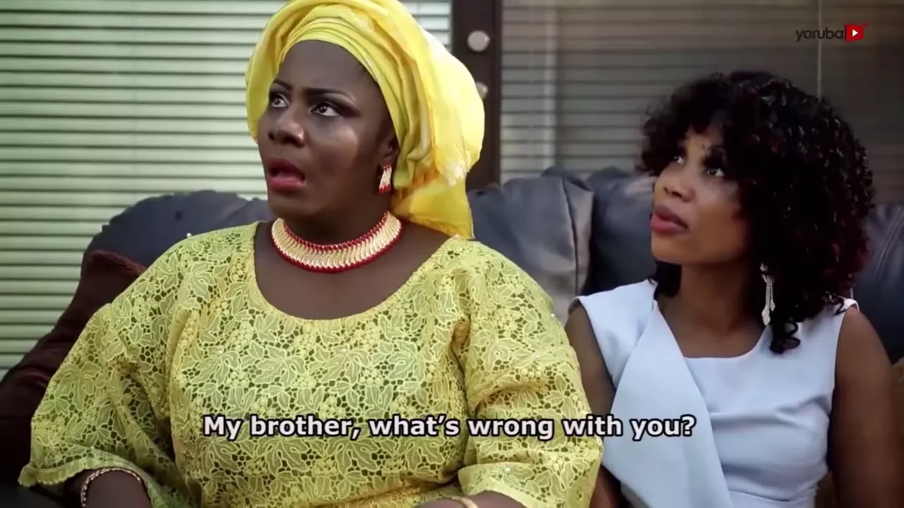 Tumininu Latest Yoruba Movie Drama