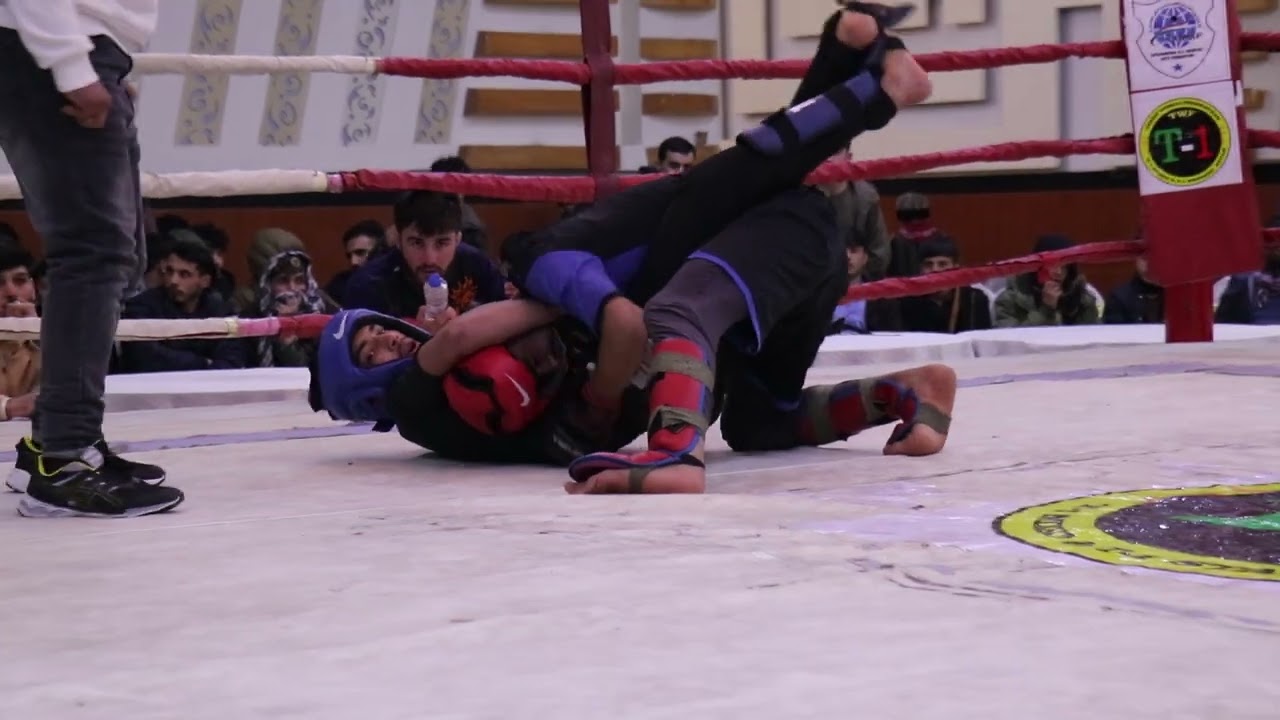 Sabk TVAN / #fighter #fight Part 1