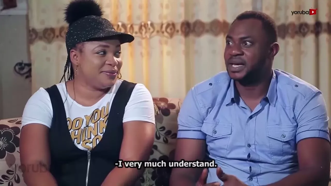 Dowry Latest Yoruba Movie Drama