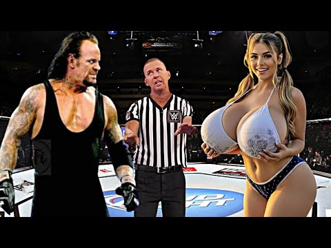 🔥WWE 2K23 - The Undertaker vs Rohini : WWE2K Feb 4, 2026