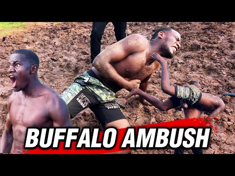 Unbelievable SGW Chaos! Jordan Calls Out Master Toad, Buffalo Attacks — Akram sue  All 💥 18 Feb 2026