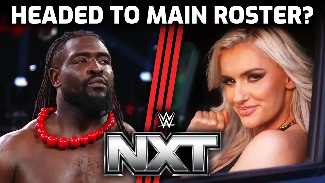 Oba Femi & Blake Monroe Call-ups? NXT New Year's Evil Results