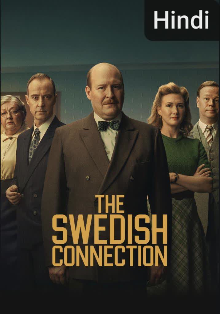 The Swedish Connection [Hindi]