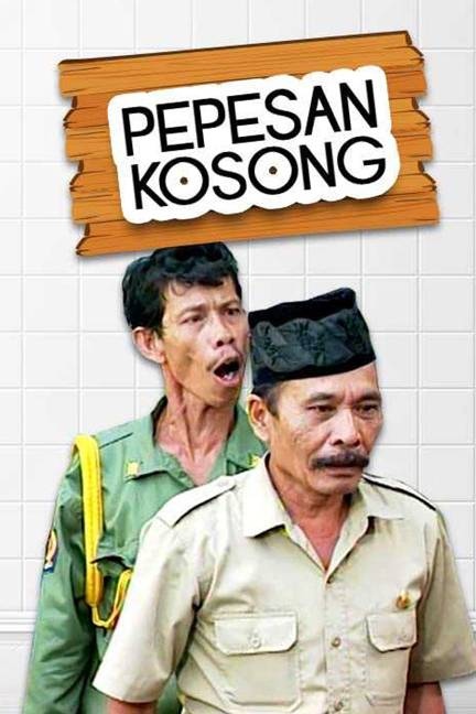 Pepesan Kosong (1993)