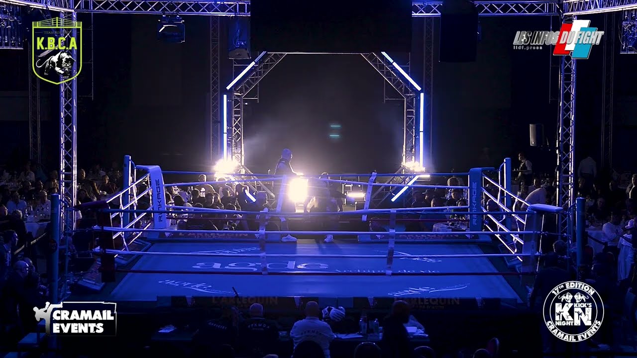 KICK'S NIGHT 2025 : SHOW GIRLS