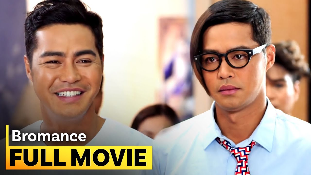 Bromance: My Brother's Romance