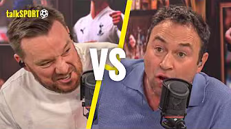 "IT'S SO PLASTIC!" Jason Cundy IS NOT HAVING North London Forever!