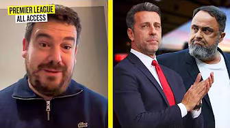 “Signings Have Been POOR!” Alex Crook QUESTIONS If Edu Will Stay At Forest After POOR Season