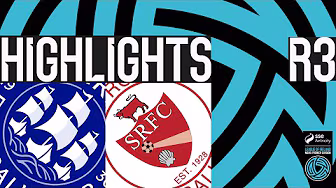 Scoreless at the RSC | Waterford 0-0 Sligo Rovers | Men's Premier Division Highlights