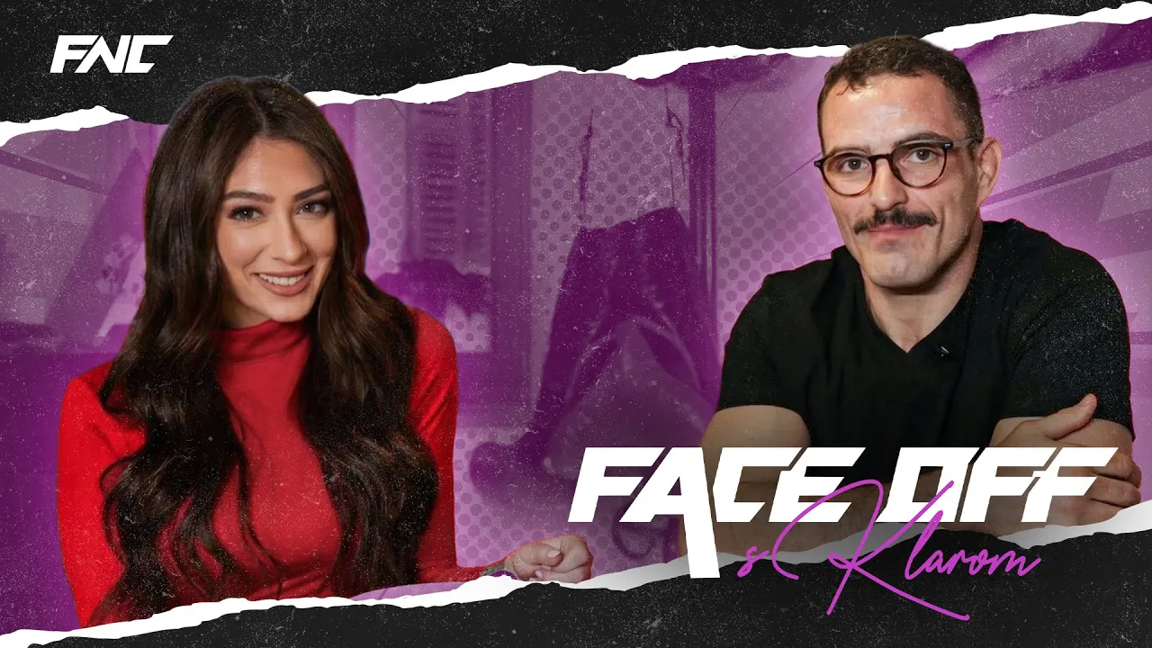 IVAN VITASOVIC | FACE OFF with Klara | FNC 27 | München