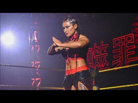 Custom Moveset for Xia Li