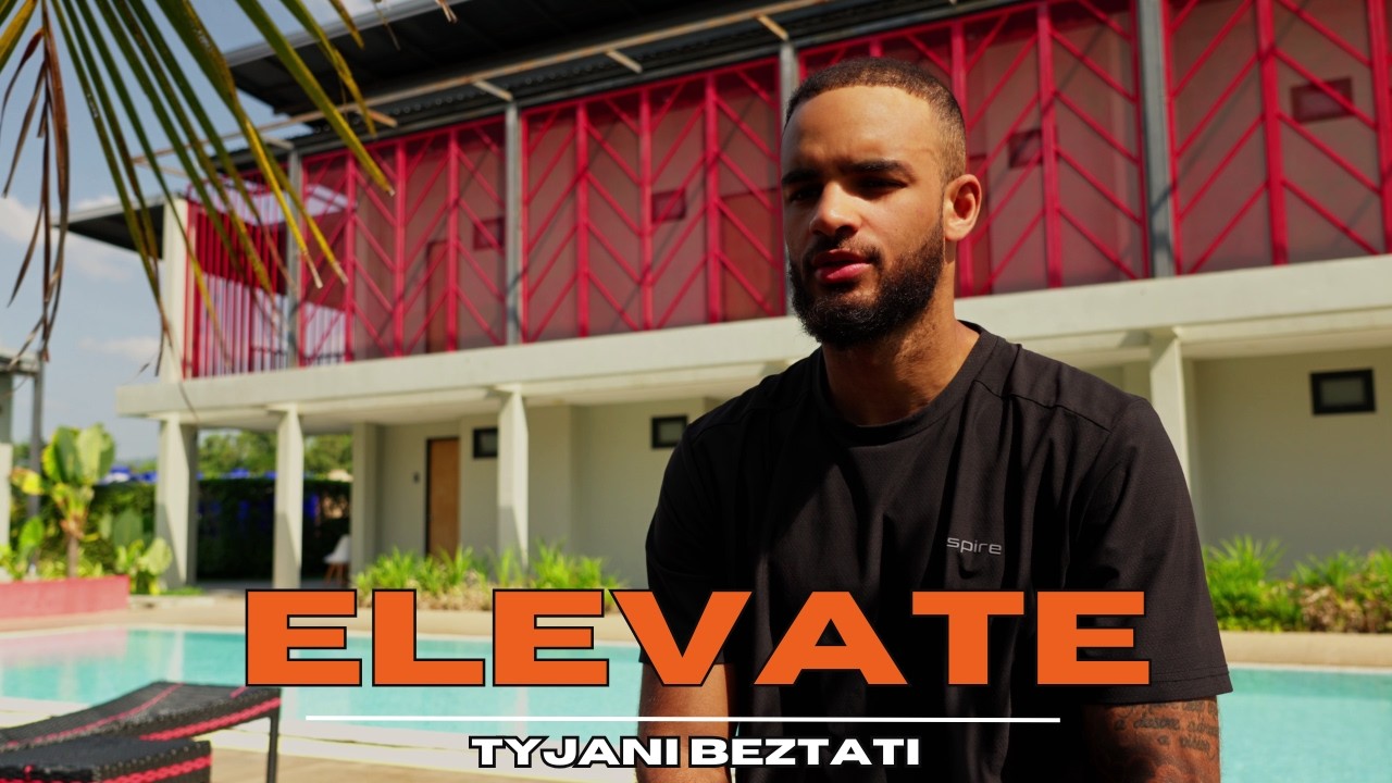 ELEVATE: Tyjani Beztati 