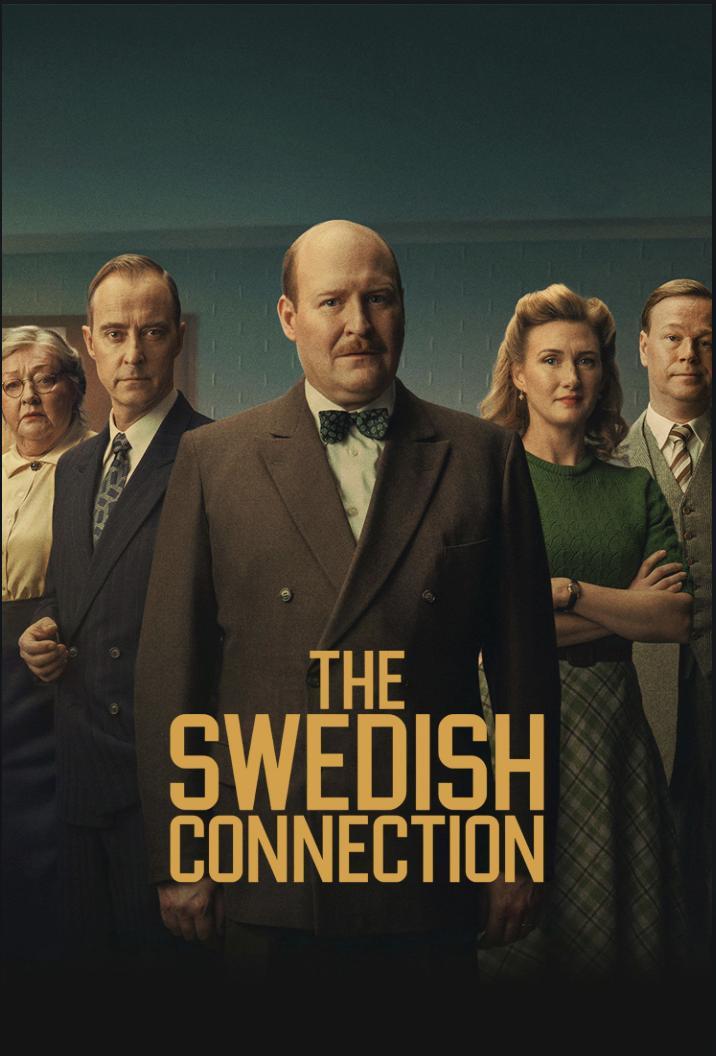 The Swedish Connection-360P