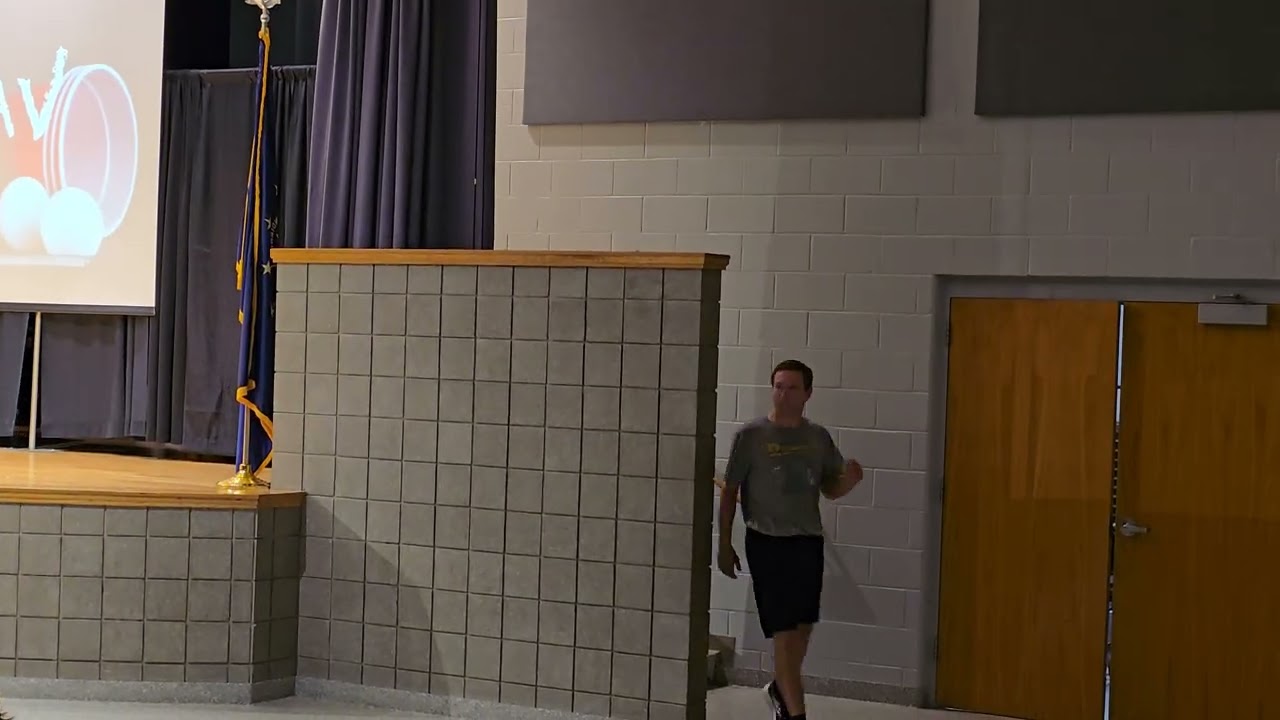 J-Beav Responds to Jesse Winchester - WPW 9/28/15