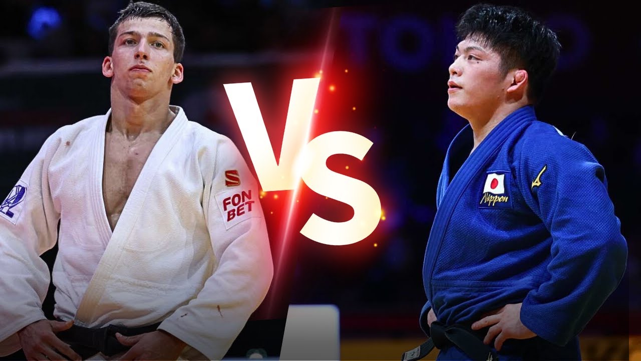 What Just Happened?! ARBUZOV vs HOJO Leaves Fans Speechless! 😱”