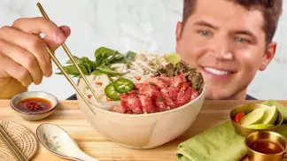 The Best Restaurant-Style Pho At Home (2026) poster