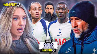 "The fans will NOT be disappointed in the effort!" Inside Spurs PREVIEW the NLD